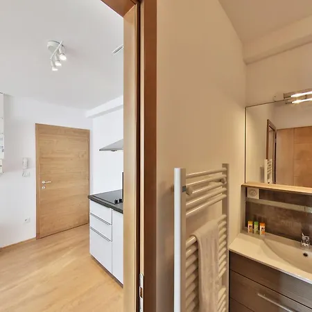 Residence Les Cedres Strasbourg Exterior photo