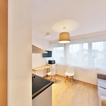 Residence Les Cedres Strasbourg Exterior photo