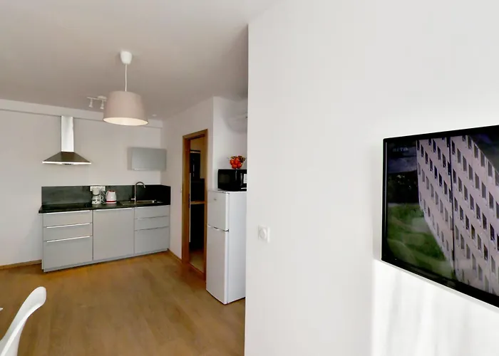 Residence Les Cedres