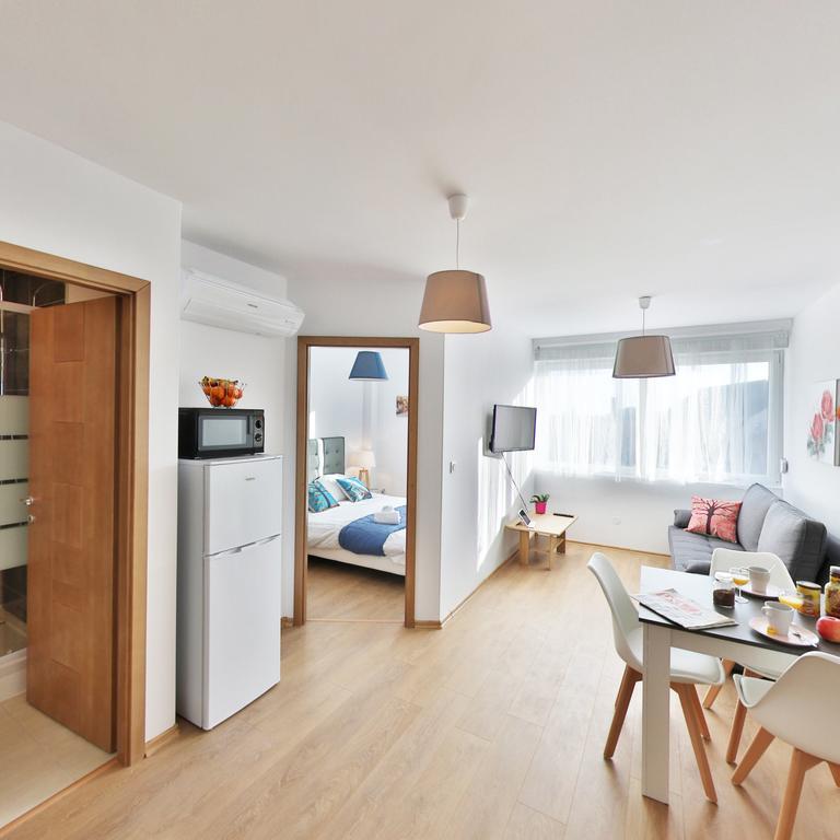 Les Cedres Apartment Strasbourg
