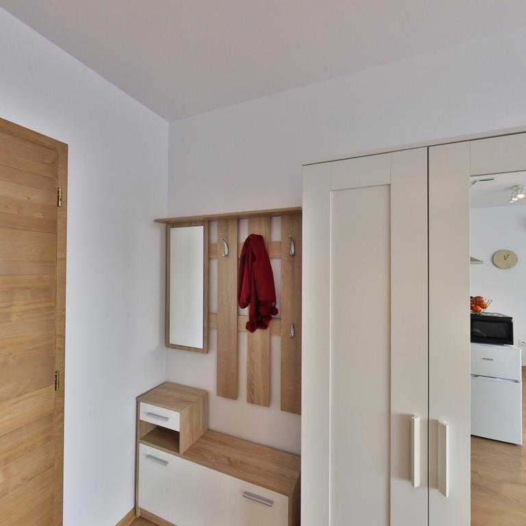Apartment Les Cedres Strasbourg