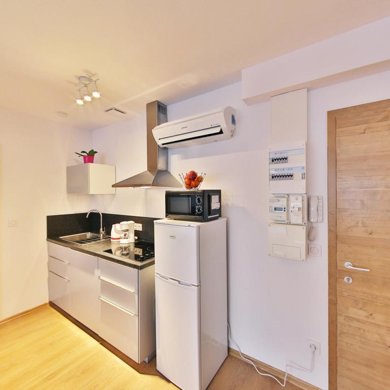Les Cedres Apartment Strasbourg