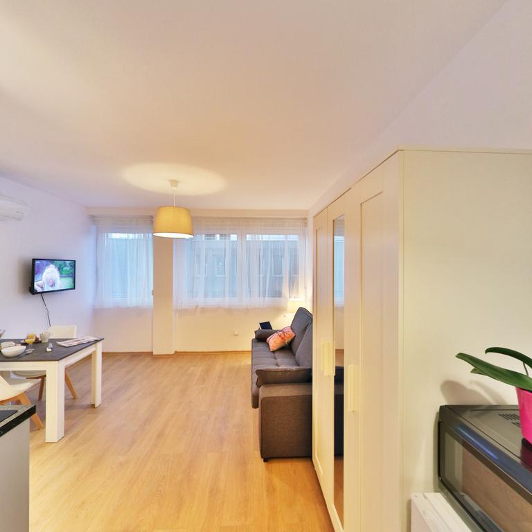Les Cedres Apartment Strasbourg