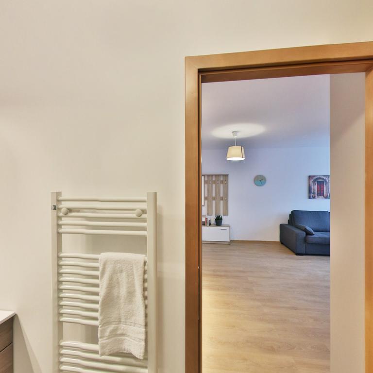 Les Cedres Apartment *