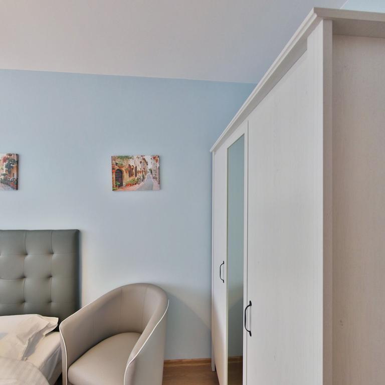 Apartment Les Cedres Strasbourg