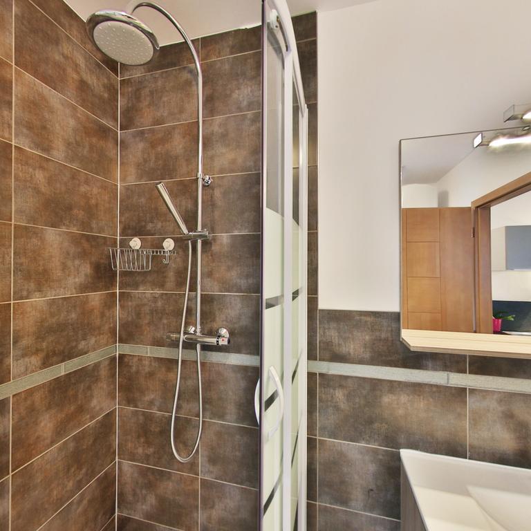 Apartment Les Cedres