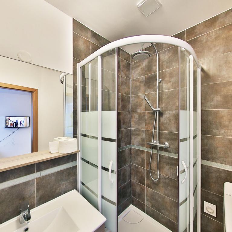 Les Cedres Apartment Strasbourg