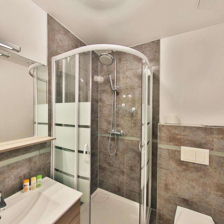 Apartment Les Cedres Strasbourg