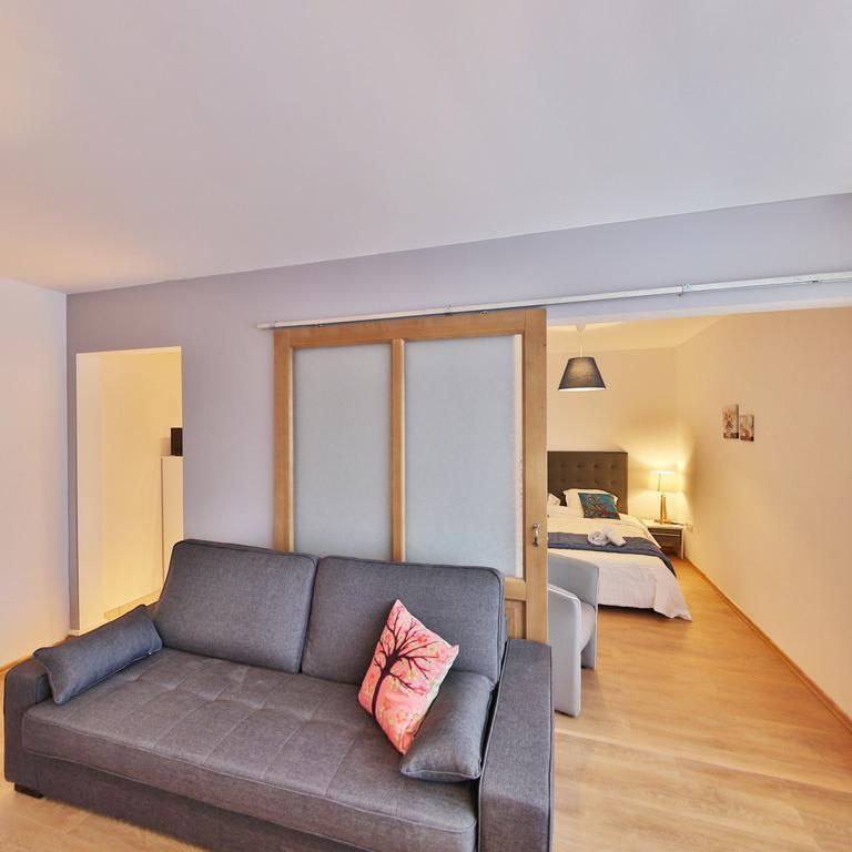Apartment Les Cedres *