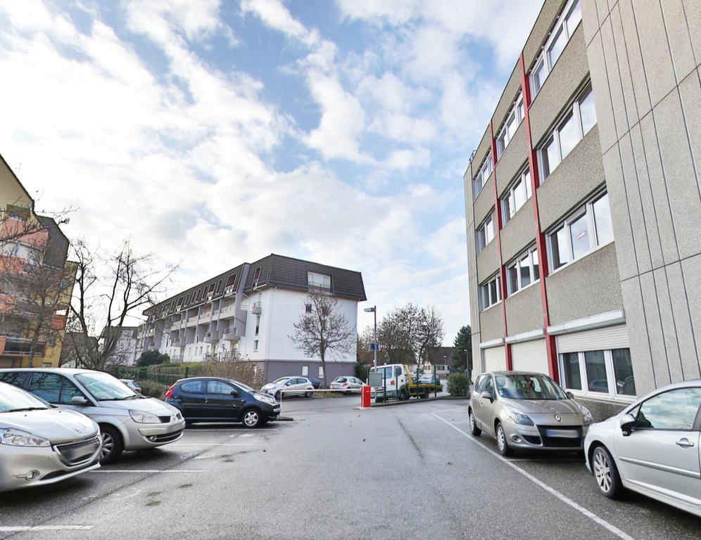 Apartment Les Cedres
