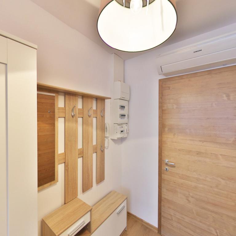 Apartment Les Cedres Straßburg