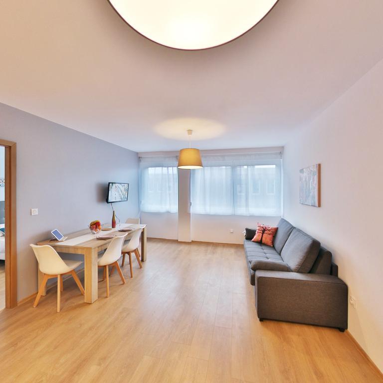 Les Cedres Apartment